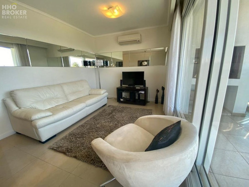 Imagen 4 de 28 de Apartamento En Venta Y Alquiler 3 Dormitorios Con Parrillero Propio En Mansa - Punta Del Este Mansa