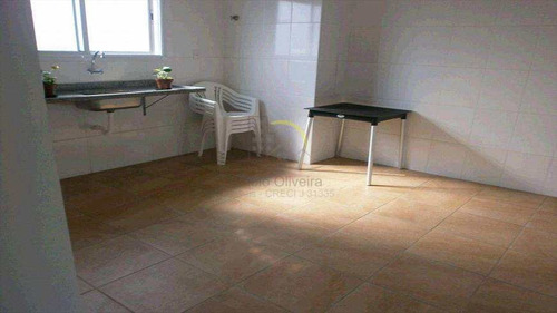 Imagem 5 de 26 de Apartamento Com 1 Dorm, Tupi, Praia Grande - R$ 165 Mil, Cod: 2943 - V2943