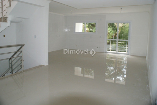 Imagem 2 de 15 de Casa - Ipanema - Ref: 18467 - V-18467