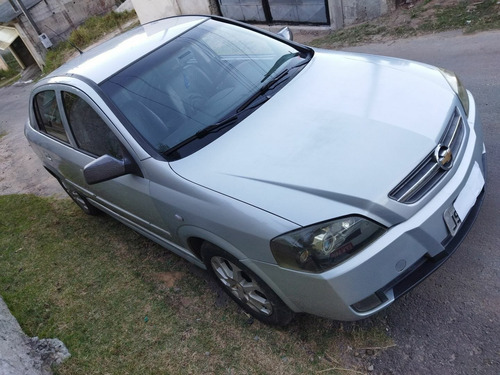 Imagem 12 de 13 de Chevrolet Astra 2009 2.0 Advantage Flex Power 5p 133 Hp
