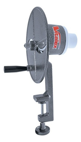 Fatiador De Couve Manual Oferta Vitalex Original Com Nota
