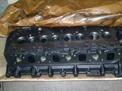 Camara Motor Npr 4hg1t - 4hf1 - 4he1t