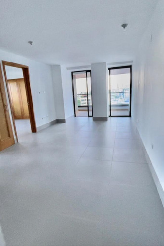 Apartamento En Venta En Ensanche Naco