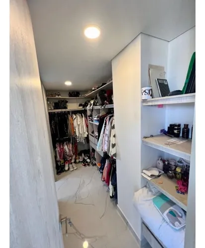 Apartamento Para La Venta En Envigado Loma De Las Brujas