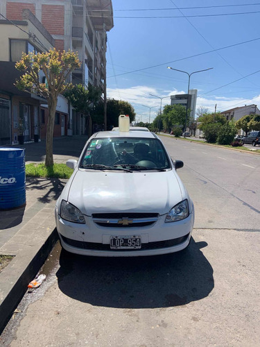 Chevrolet Classic 1.4 Lt Spirit 2012