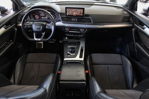 Audi SQ5 3.0 Tfsi Stronic 354cv