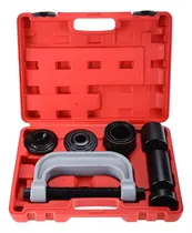 Comprar Extractor Colocador De Rotulas Bujes Y Extremos 4x4 Eurotech