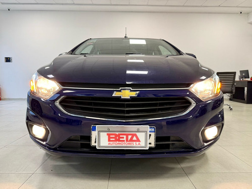 Chevrolet Onix 1.4 Ltz 98cv