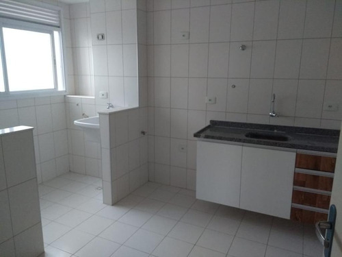 Imagem 14 de 15 de Apartamento - Padrão, Para Venda Em São José Dos Campos/sp - Imob977