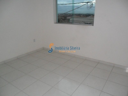 Galpão Com 3 Quartos Para Comprar No Heliópolis Em Belo Horizonte/mg - 3160