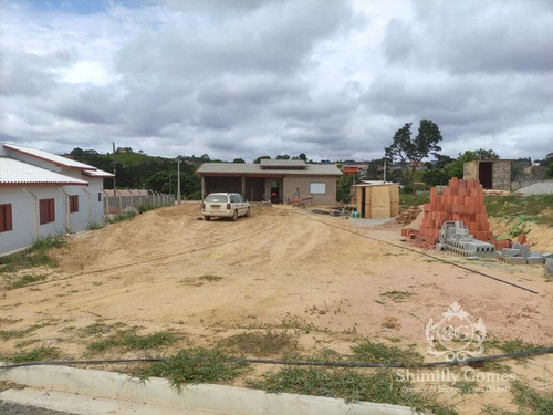 Imagem 7 de 11 de 860 M², Em Condomínio, Suíte, Churrasqueira E Piscina, Em Construção !!