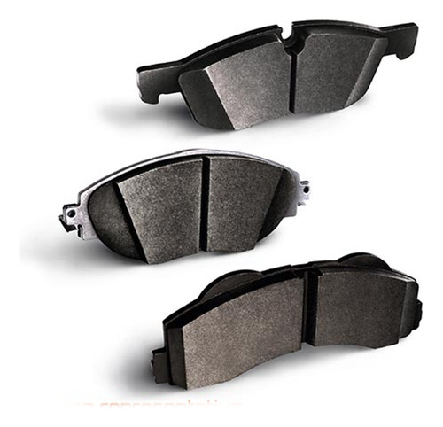 Balatas Tras Freno De Mano Mbenz Cl600 2013-2014 5.5 Ck