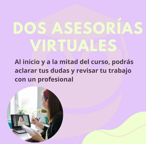 Kit Uñas Curso Para Aprender Decorados Sencillos