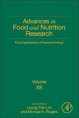 Libro Food Applications Of Nanotechnology: Volume 88 - Lo...