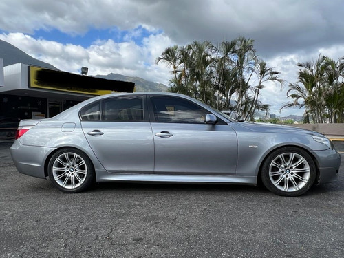 Imagen 4 de 15 de Bmw 530i