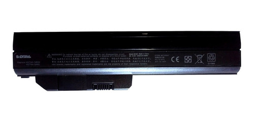 Bateria Para Hp Pavilion Dm1-1000 Dm1-1001tu Mini 311 Series