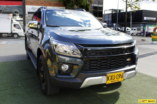 Chevrolet Colorado 2.8 High Country