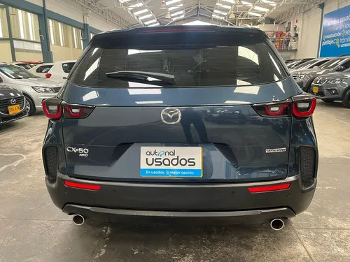 Mazda cx-50 GRAND TOURING LX