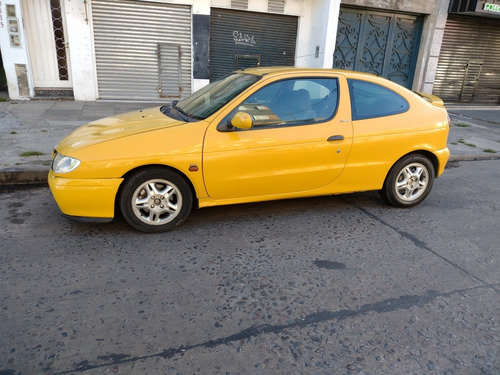 Renault Megane 2.0 1999