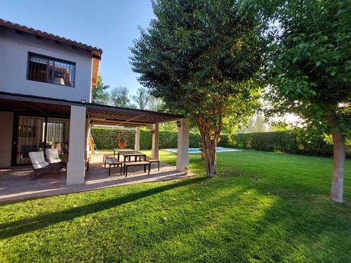 Imagen 14 de 14 de Casa En Barrio Vistalba Country