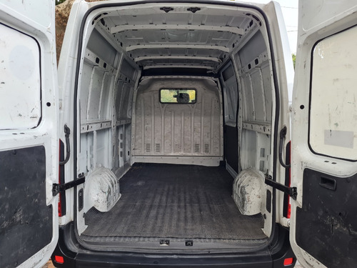 Imagen 12 de 14 de Renault Master 2.3dci L2 H2 2014