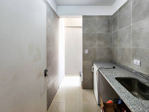 Imagen 25 de 30 de Venta De Departamento Amplio Monoambiente Con Balcon En Caballito