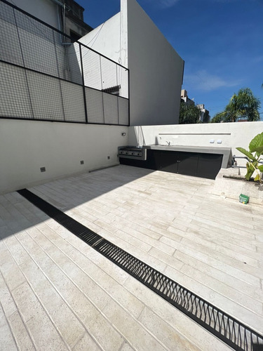 Alquiler Departamento 2 Dormitorios Banfield Con Cochera