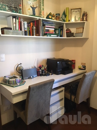 Imagem 8 de 14 de Apartamento 84m² Campestre - 1033-11321