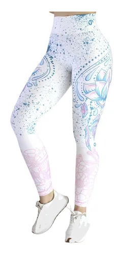 Legging marca elite sales