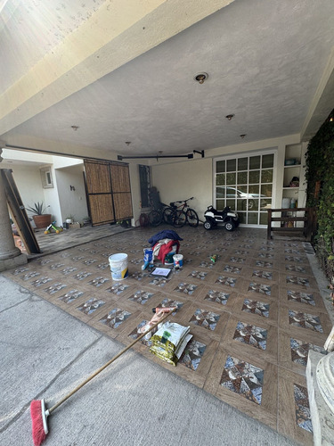 Vendo Casa En Tepotzotlan, Unica En La Zona Vbl603