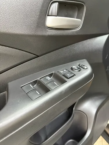 Honda Crv