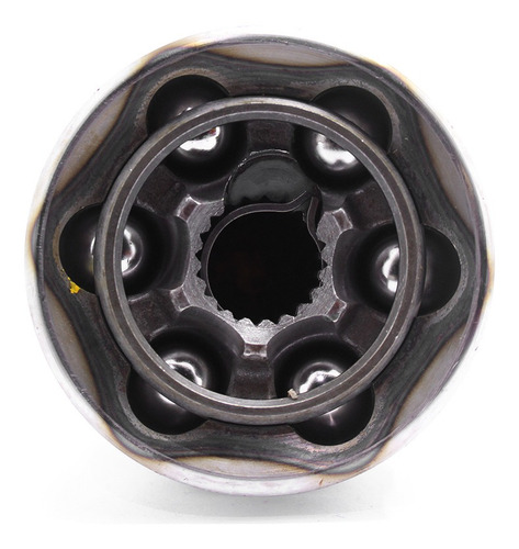 Homocinetica Fiat 128/147 22mm Lado Rueda