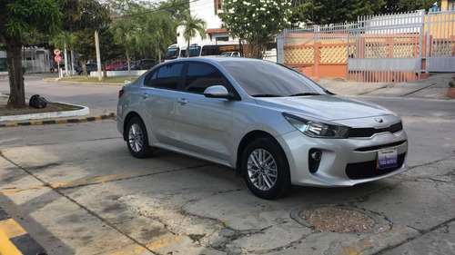 Kia Rio 2018 1.4