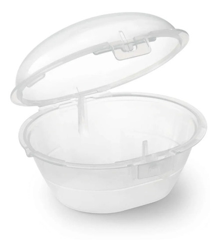 Chupetes Philips Avent Ultra Air 45812 6-18 M Rosa