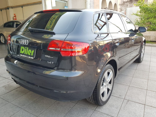 Audi A3 Sportback 1.4 Tfsi Mt 122cv 46655831 Dilercars