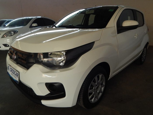 Mobi 1.0 8v Evo Flex Like. Manual