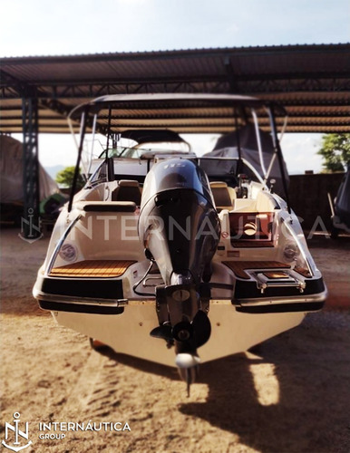 Imagem 3 de 4 de Ventura 195 Crossover 2021 Phantom Fibrafort Focker Cimitarr