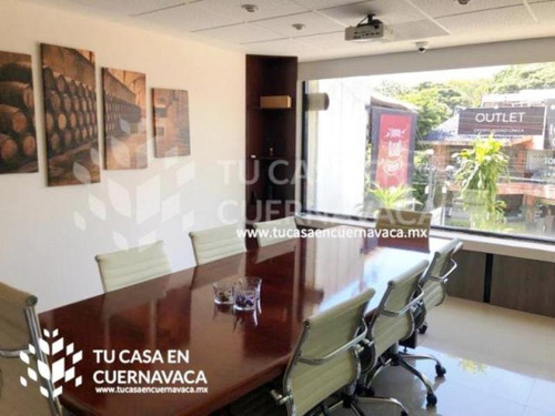 Imagen 6 de 12 de Oficina Comercial En Renta Vista Hermosa Sobre Río Mayo