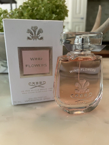 Perfume Creed Wind Flowers