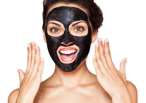 Imagen 9 de 10 de Extractor Exfoliante De Puntos Negros + Tratamiento X60 Dias