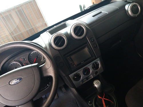 Ecosport Xlt Freesytle 1.6 Flex 5p
