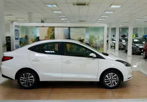 Hyundai Hb20s 1.0 Tgdi Flex Evolution Automático