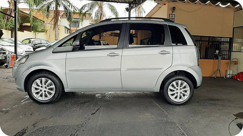 Fiat Idea 1.4 Mpi Attractive 8v Flex 4p Manual