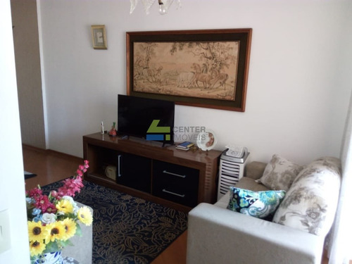 Imagem 3 de 14 de Apartamento - Vila Moinho Velho - Ref: 14177 - V-872174