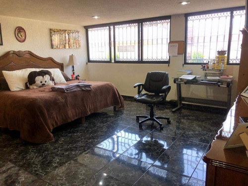 Imagen 22 de 30 de Casa En Venta Toluca (a Unos Pasos De Paseo Colón)