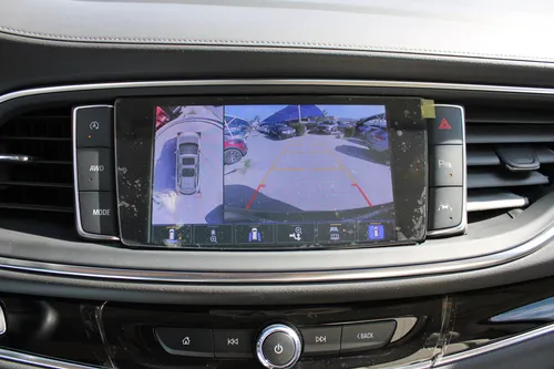 Buick Enclave 2024