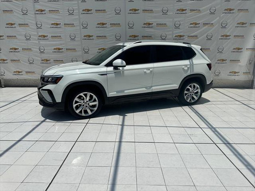 Volkswagen Taos 1.4 Comfortline Plus At