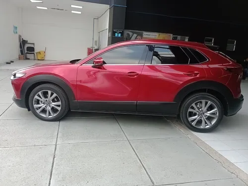 Mazda CX-30 2.0 Grand Touring At