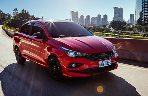 Fiat Cronos 1.3n Gse Pack S Desing 0km Rrb