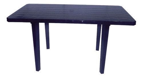 Mesa De 1,40 X 75 Desmontable  Pata A Presión